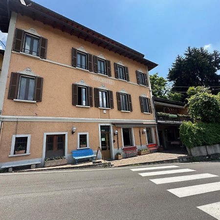 La Locanda Dell'Oreste ディッツァスコ エクステリア 写真