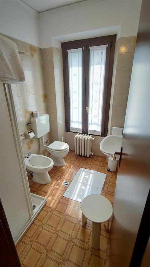 La Locanda Dell'Oreste ディッツァスコ エクステリア 写真