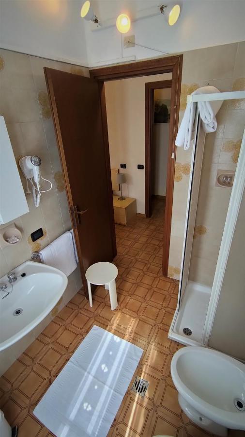 La Locanda Dell'Oreste ディッツァスコ エクステリア 写真