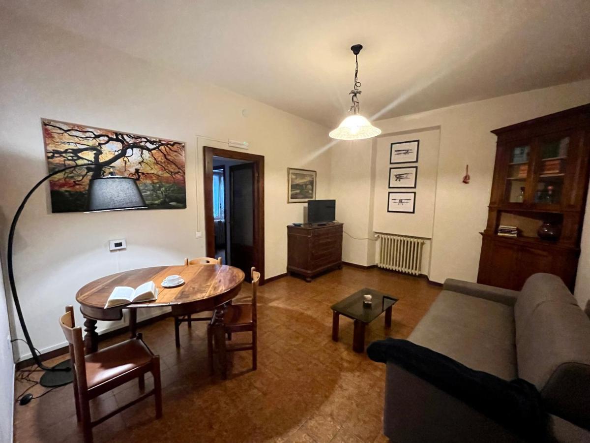 La Locanda Dell'Oreste ディッツァスコ エクステリア 写真