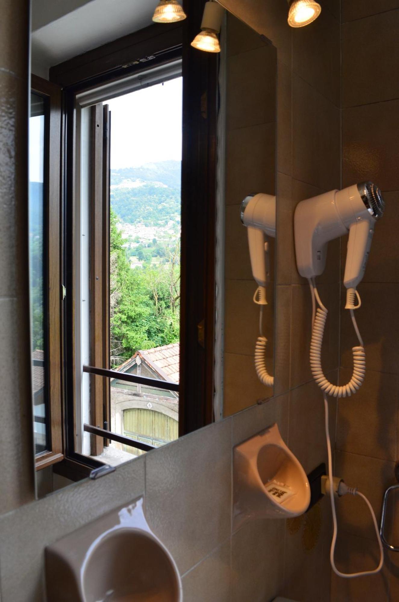 La Locanda Dell'Oreste ディッツァスコ エクステリア 写真