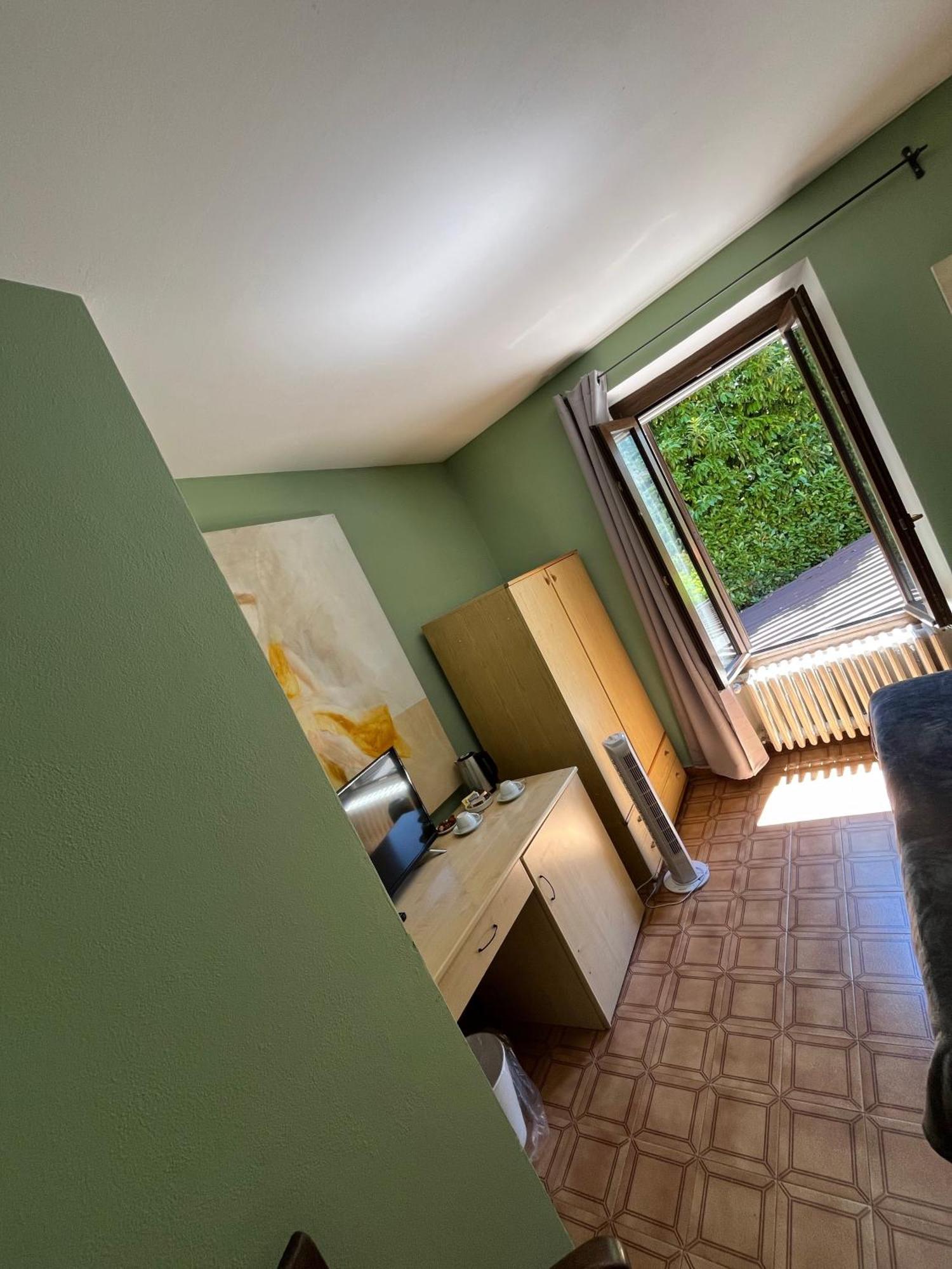 La Locanda Dell'Oreste ディッツァスコ エクステリア 写真