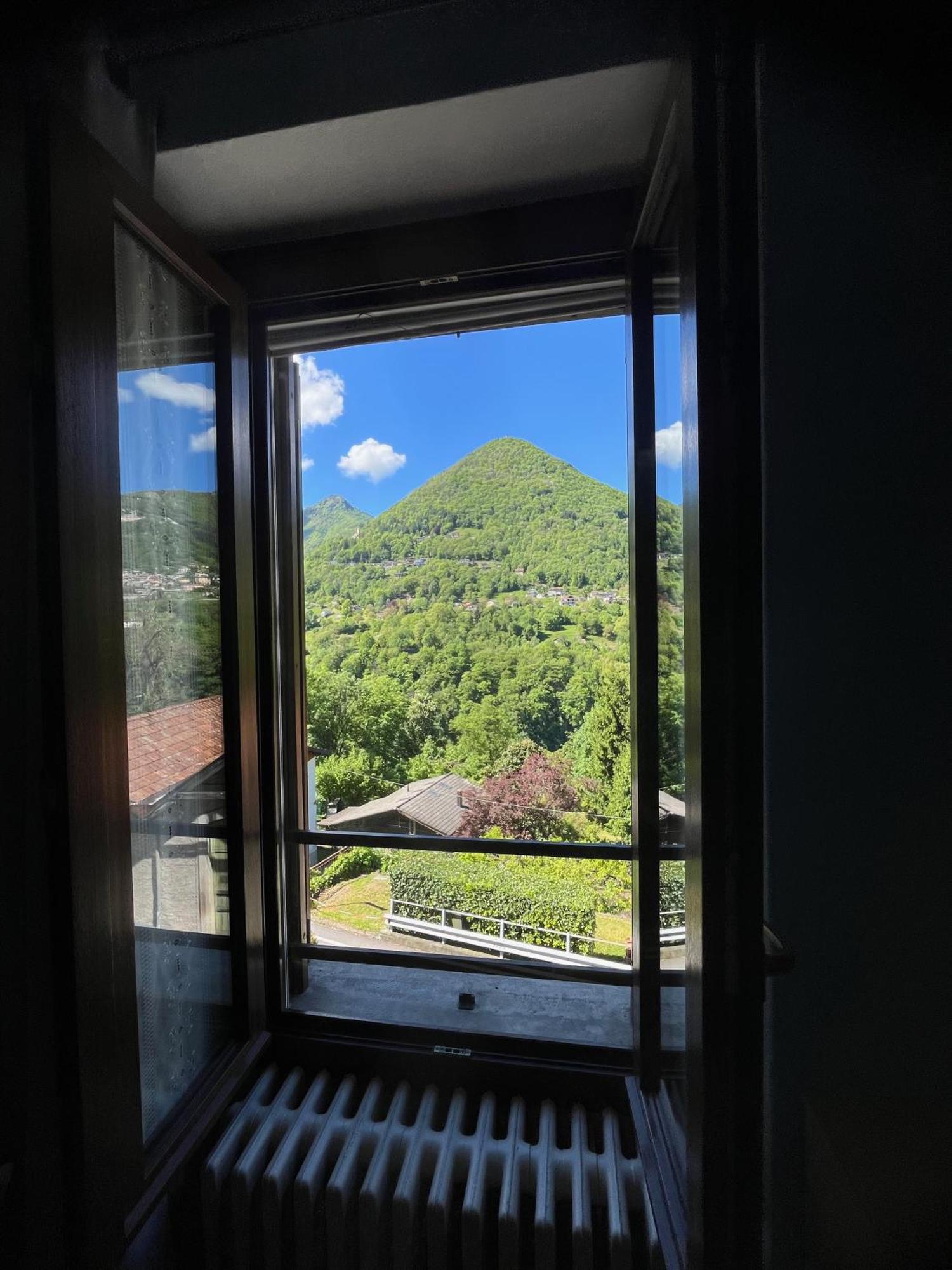 La Locanda Dell'Oreste ディッツァスコ エクステリア 写真